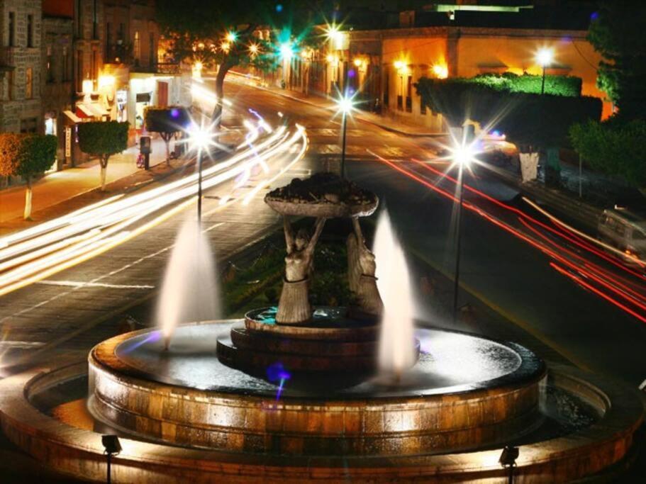 Cozy Boho Downtown Few Blocks From The Cathedral Apartamento *